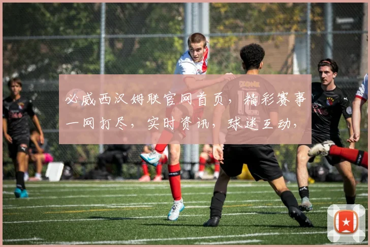 必威西汉姆联官网首页，精彩赛事一网打尽，实时资讯，球迷互动，三大亮点，不容错过